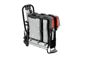 Cykelhållare Easyfold XT3 för dragkrok Thule