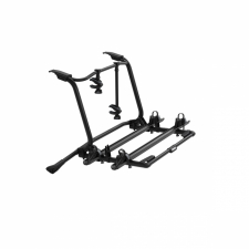 Sykkelstativ Wanderway svart VW T6 Thule