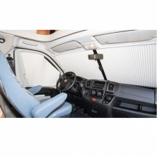 Remifront IV Ducato X290 seie 8 2021/8 - med stor sensorbox