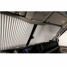 Remifront Man TGE 2024-/Crafter 2024 uten oppbevaringsrom