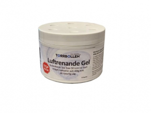 Luftrenser Torrbollen