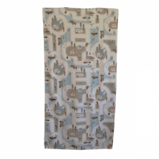 Håndkle Camping Kidz 140 x 70 cm Royal Camping