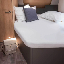 Madrassbeskyttere Fransk venstre 130/160x180/210cm Walra