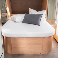 Madrassbeskyttere Dobbeltseng 130/160x185/210cm Walra