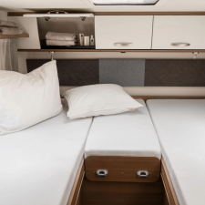 Madrassbeskyttere 3-delt Walra