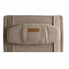 Nakkepute Imperial beige Royal Camping