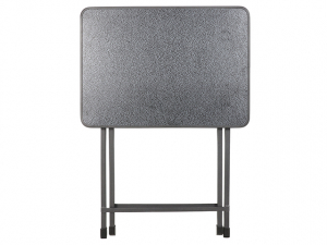 Kaffe-/Avlastningsbord 53x38cm Trysil WeCamp