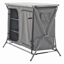 Oppbevaringsskap Steelgrey WeCamp