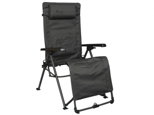 Solstol Isabella relaxmodell Freja