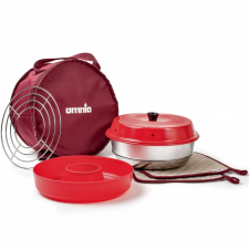 Fritidsovn Kit Omnia