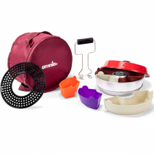 Fritidsovn Kit 2 Omnia