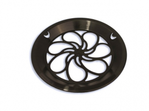 Tallerkenholder for papptallerkener 4-pakning