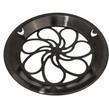 Tallerkenholder for papptallerkener 4-pakning