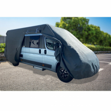 Trekk for van 600-640cm, GoCamp