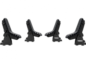 Kajakkholder Thule Dockgrip, maks 40kg
