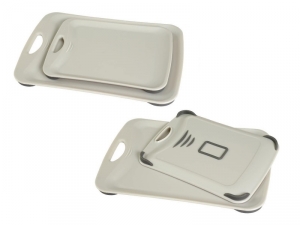 Kombinert Brett & Skjærefjøl