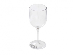 Vinglass sammenleggbart 2-pakk Isabella