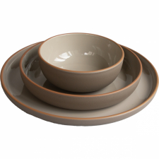 Servise 12 delar Terra Royal Camping