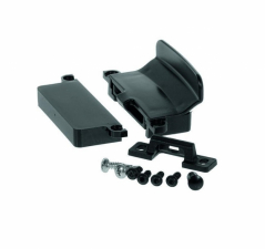 Kjøleskapslås svart Thetford