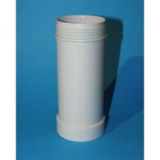 Skorsteinsforlenging AKV 15 cm