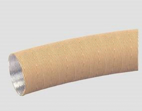 Varmluftsrør ø60/65mm ÜR Pris/m