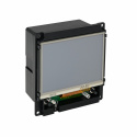 Styringspanel Alde 3020 HE utan front
