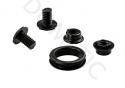 Hengsle kit glasslokk Cramer