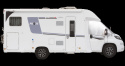 Ford Transtit 2014- Isolerende teppe Four Seasons Hindermann