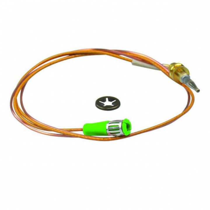 Termoelement 450mm SMEV/Dometic i gruppen Kjøkkenutstyr / Komfyr & ovn / Reservedeler komfyr og ovn hos Camping 4U (9998030)