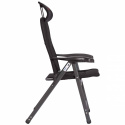 Campingstol Air Deluxe 3D Crespo