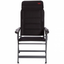 Campingstol Air Deluxe 3D Crespo