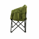 Barnestol Lago sammenleggbar grønn Travellife
