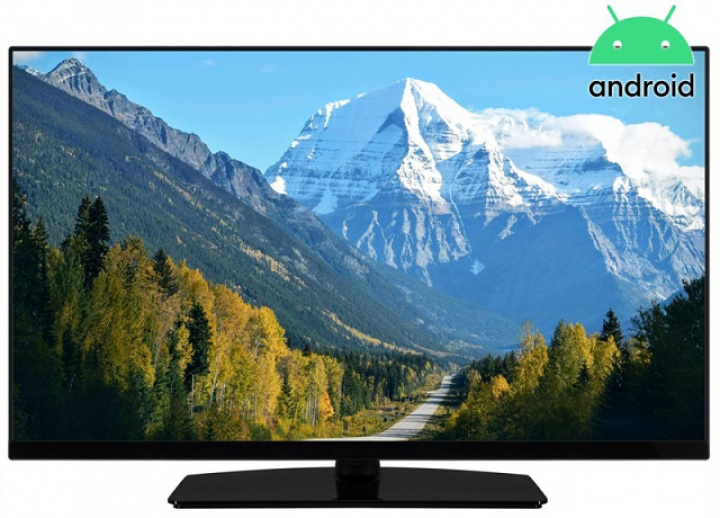 Smart TV LED, 18,5/22/24/32