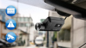 Alpine Dashcam DVR-F800PRO