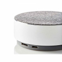 Bluetooth-høyttaler Nedis Puck1