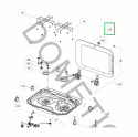 Glaslock PI8062 Dometic