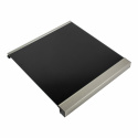 Glasslokk sats SMEW CU433