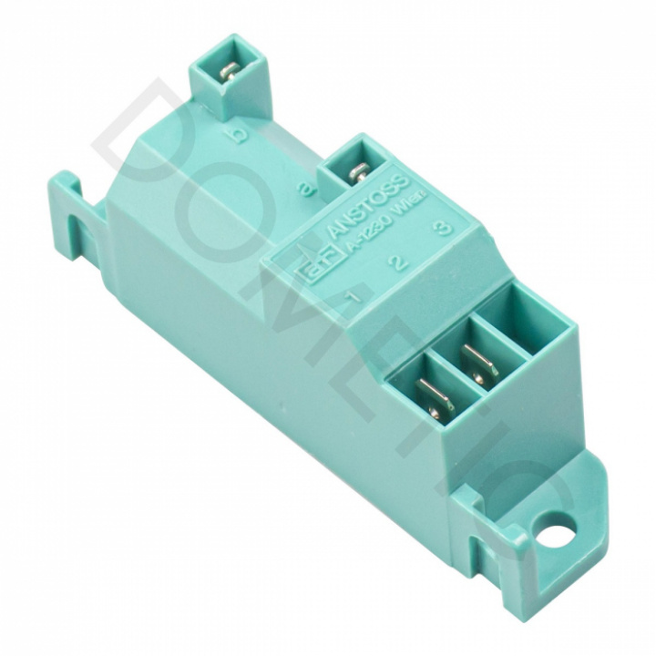 Tändanordning Dometic i gruppen Bobil & Caravan / Kjøleskap / Reservedeler Dometic / Kretskort/Elektronikk hos Camping 4U (105313799)