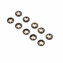 Låsbrickor Kit 10-pack Dometic