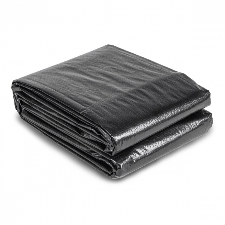 Forteltsunderlag Grande 390 Dometic i gruppen Markise & Telt / Forteltsmatter / Dometic forteltsmatter hos Camping 4U (11-2035-16)