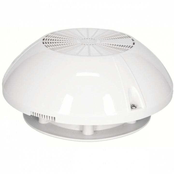 Kåpe for GY20 Dometic i gruppen Bobil & Caravan / AC & Klima / Ventiler hos Camping 4U (11043111)