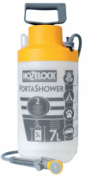 Dusj Porta Shower