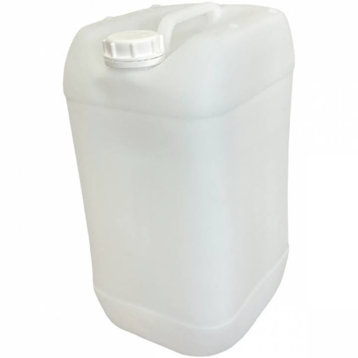 Vanndunk 25 liter i gruppen Bobil & Caravan / Vann & VVS / Vanntanker / Vannkanner hos Camping 4U (110884)