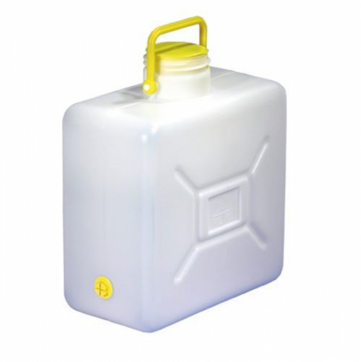 Vanndunk 16 liter i gruppen Bobil & Caravan / Vann & VVS / Vanntanker / Vannkanner hos Camping 4U (110886)
