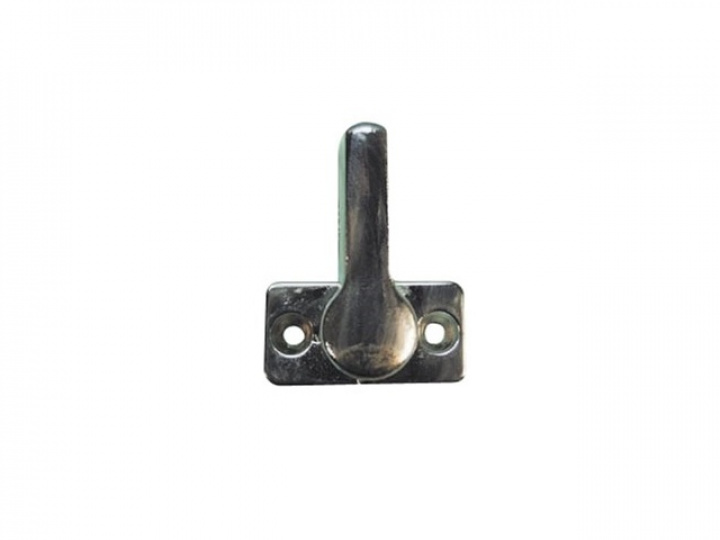 Dørhengsel forniklet for høyde 4 mm i gruppen Bobil & Caravan / Innredning / Deler & Tilbehør hos Camping 4U (111149)