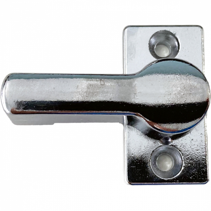 Dørhengsel forniklet for høyde 8 mm i gruppen Bobil & Caravan / Innredning / Deler & Tilbehør hos Camping 4U (111150)