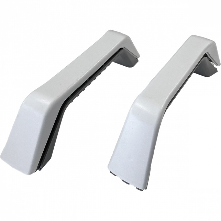 Trekkhåndtak 223 mm Grå i gruppen Bobil & Caravan / Innredning / Deler & Tilbehør hos Camping 4U (111207)