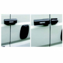 Dørlås Van Security, 2-pack Thule