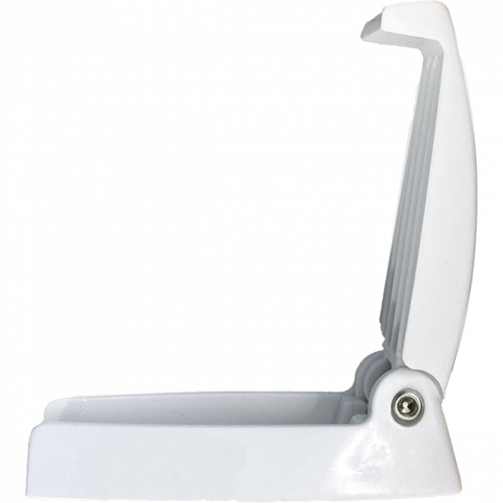 Lukeholder hvit i gruppen Bobil & Caravan / Innredning / Deler & Tilbehør hos Camping 4U (111409)