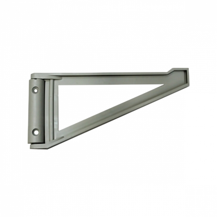 Konsoll plast Grå i gruppen Bobil & Caravan / Innredning / Deler & Tilbehør hos Camping 4U (1116081)